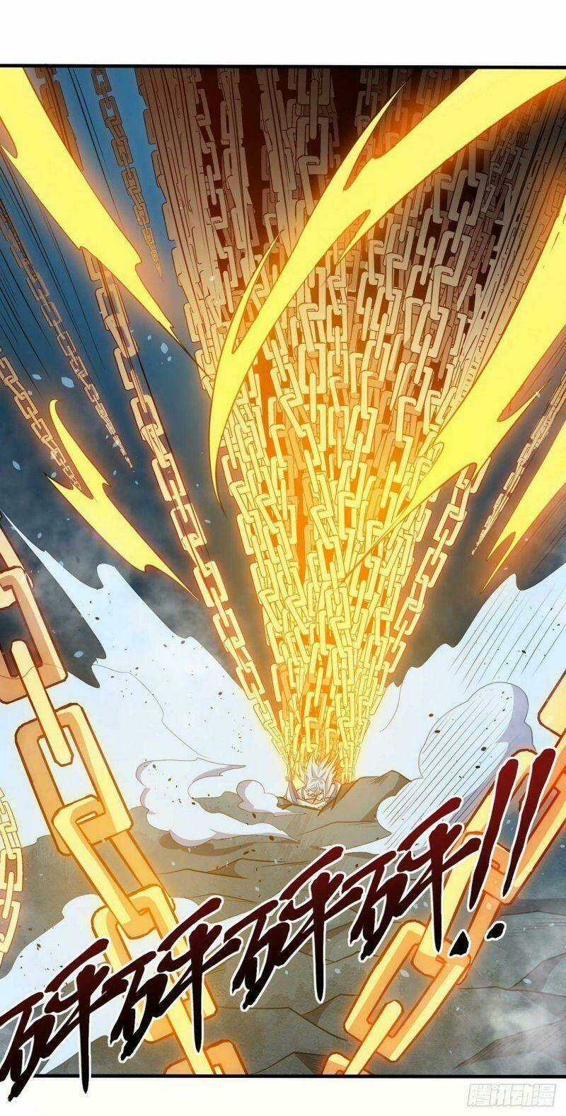 Tổ Thượng Có Tiền Chapter 84 trang 33