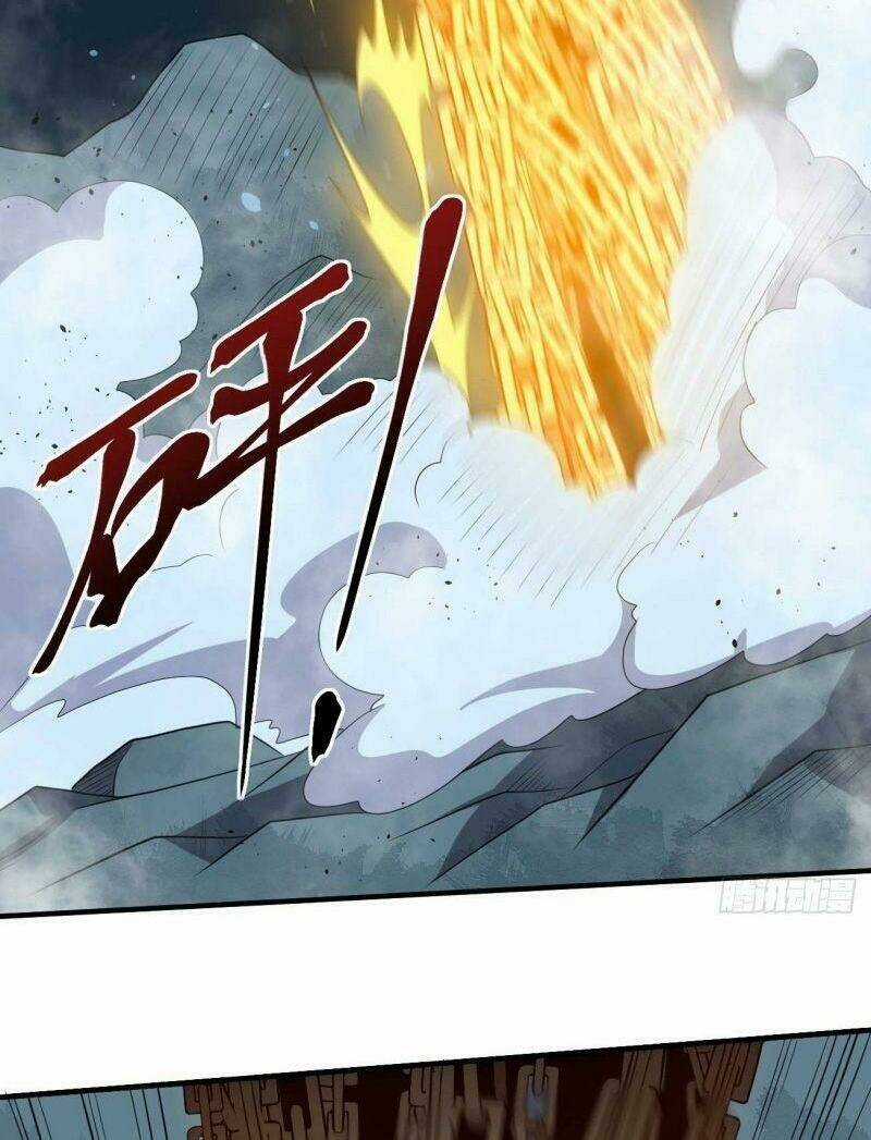 Tổ Thượng Có Tiền Chapter 84 trang 35
