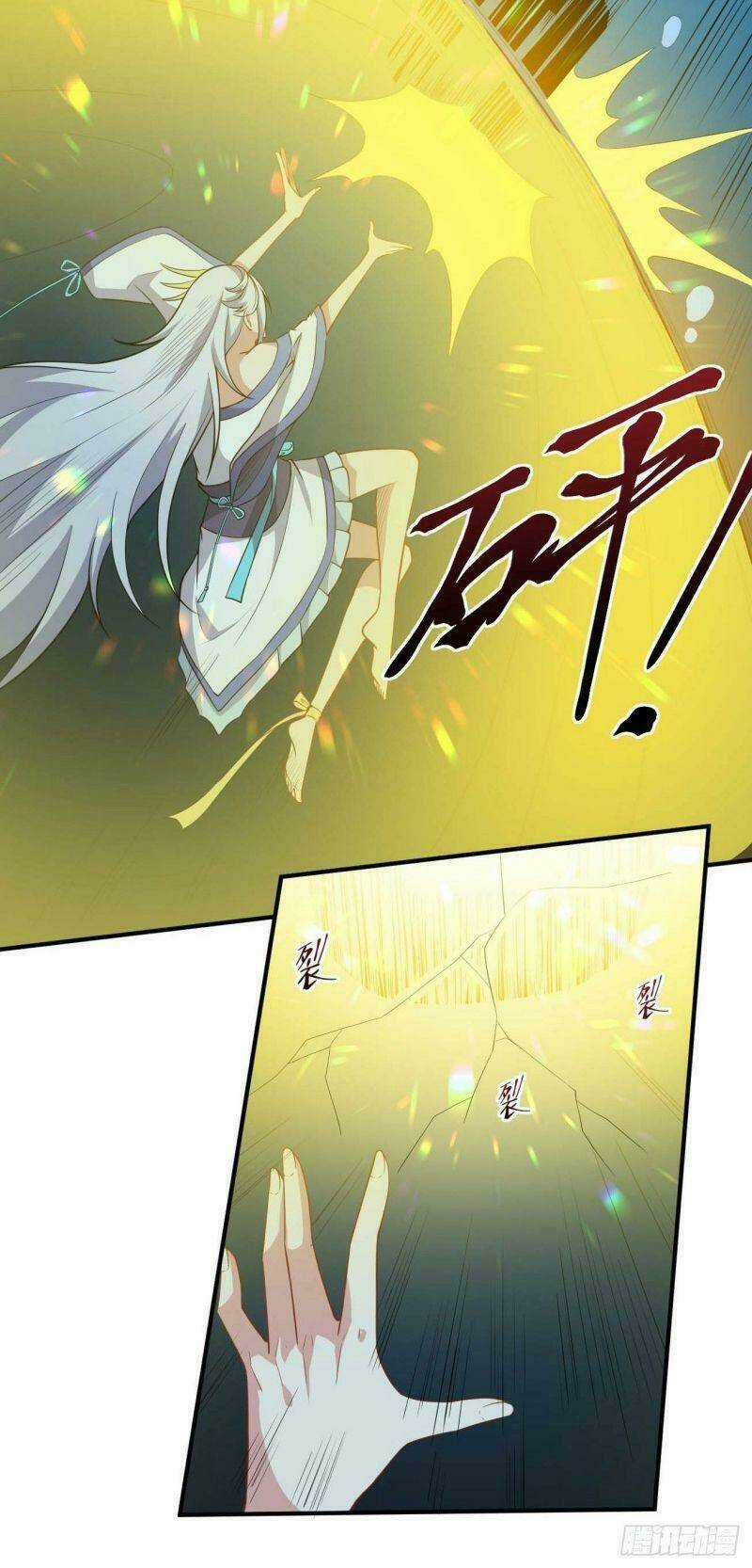 Tổ Thượng Có Tiền Chapter 84 trang 5