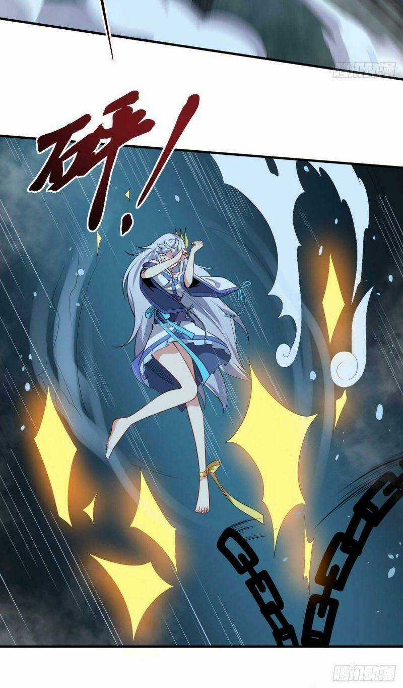 Tổ Thượng Có Tiền Chapter 84 trang 7