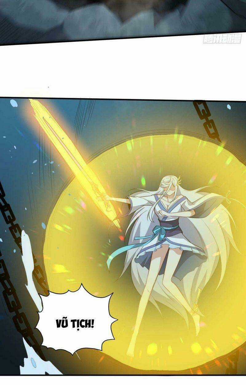 Tổ Thượng Có Tiền Chapter 84 trang 9