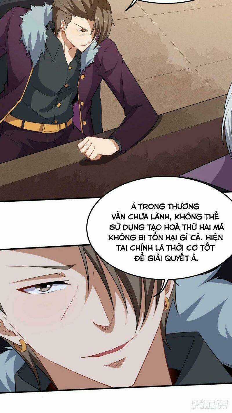Tổ Thượng Có Tiền Chapter 85 trang 10