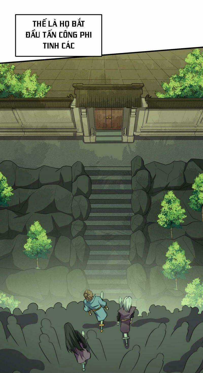 Tổ Thượng Có Tiền Chapter 85 trang 11