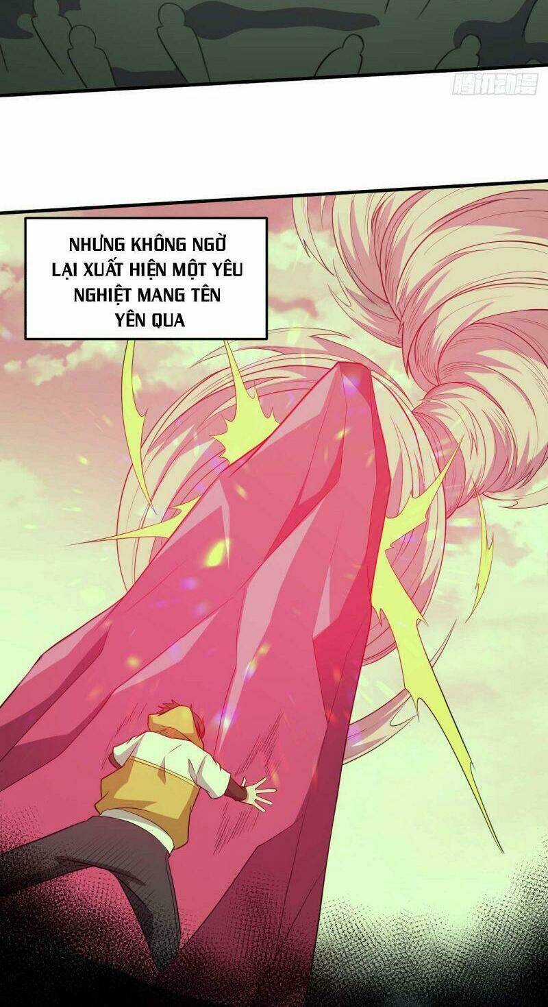 Tổ Thượng Có Tiền Chapter 85 trang 12