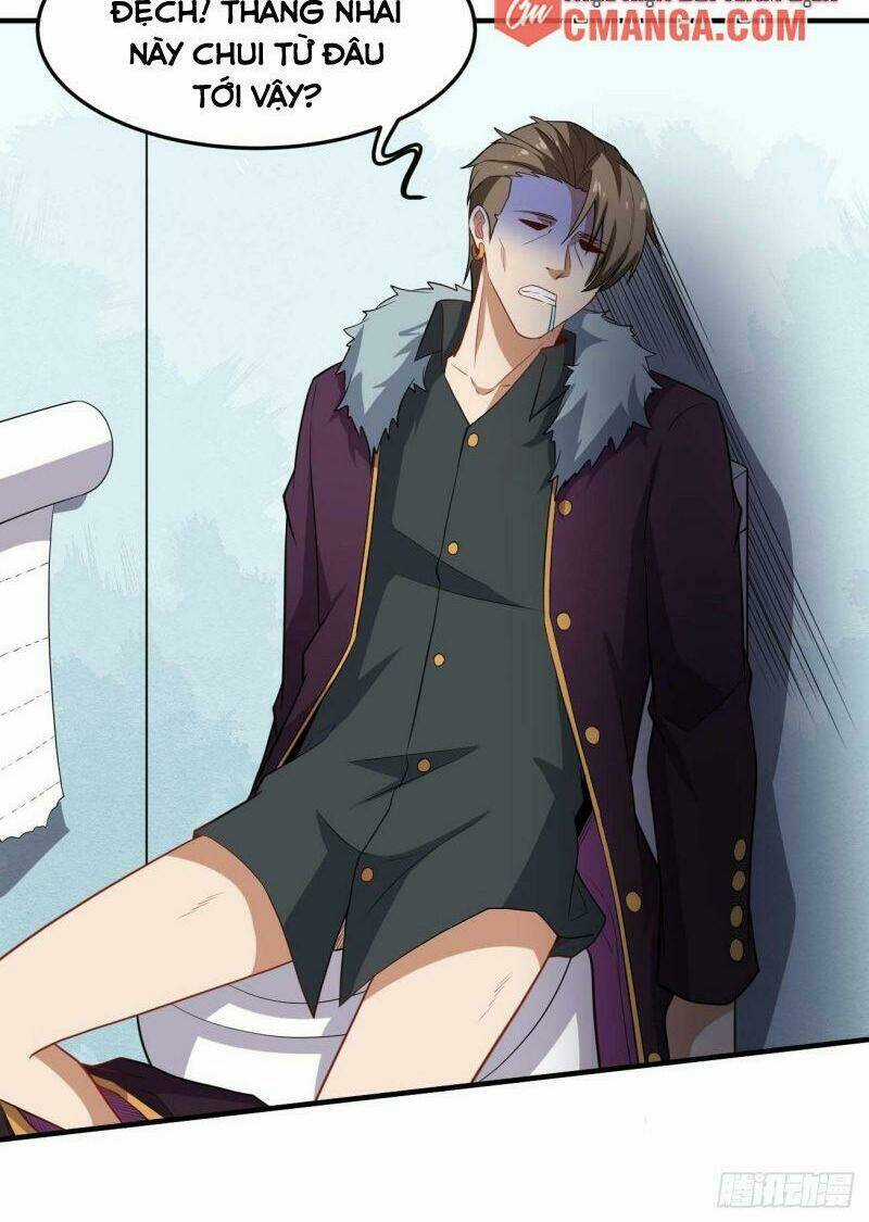 Tổ Thượng Có Tiền Chapter 85 trang 14