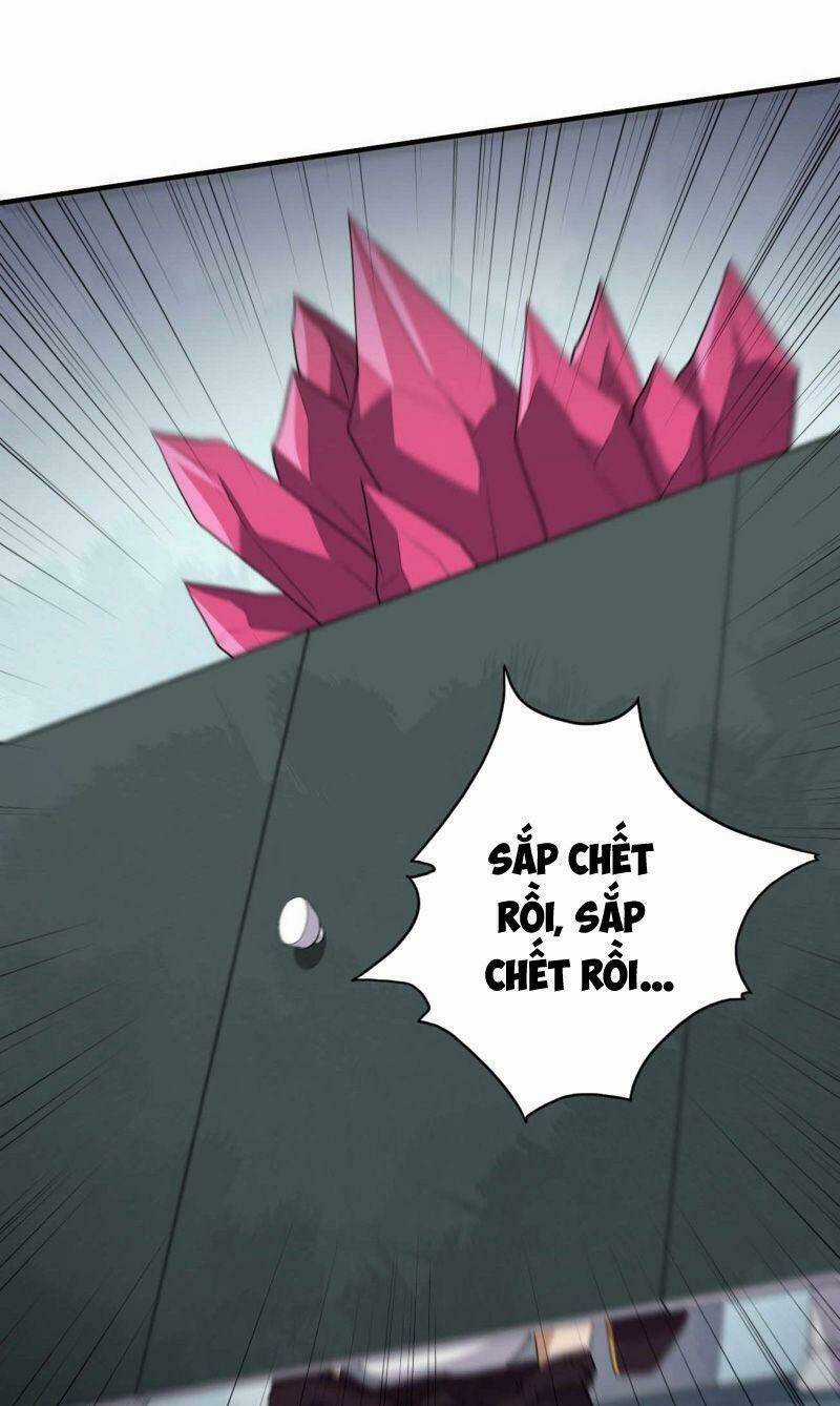 Tổ Thượng Có Tiền Chapter 85 trang 15