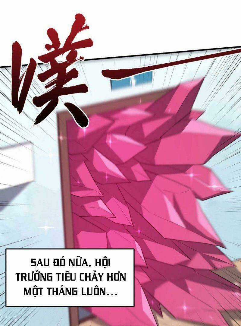 Tổ Thượng Có Tiền Chapter 85 trang 20