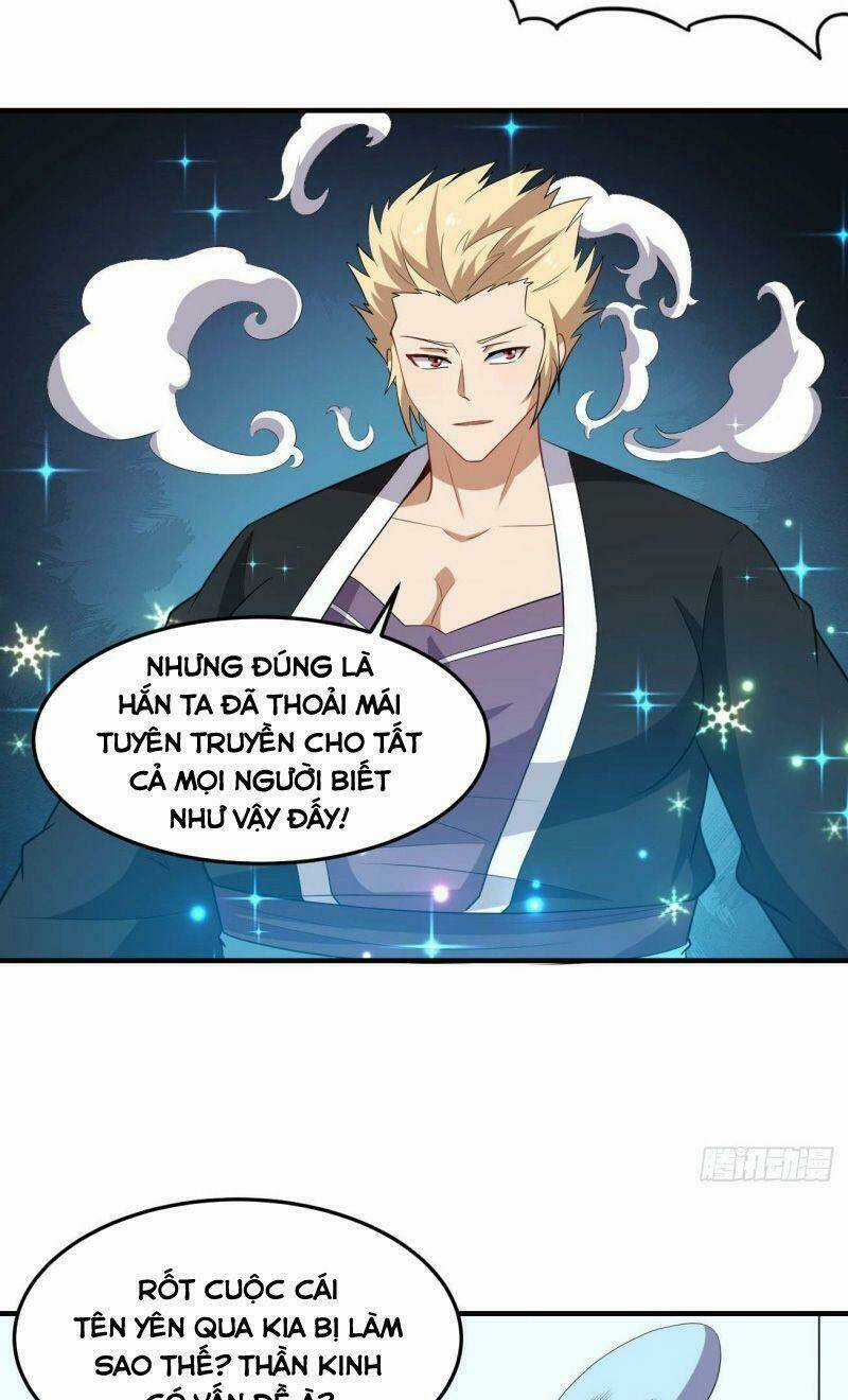 Tổ Thượng Có Tiền Chapter 85 trang 24