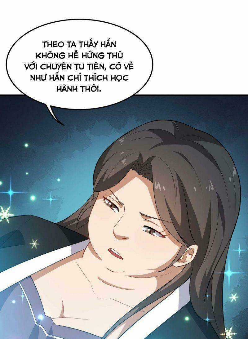Tổ Thượng Có Tiền Chapter 85 trang 26