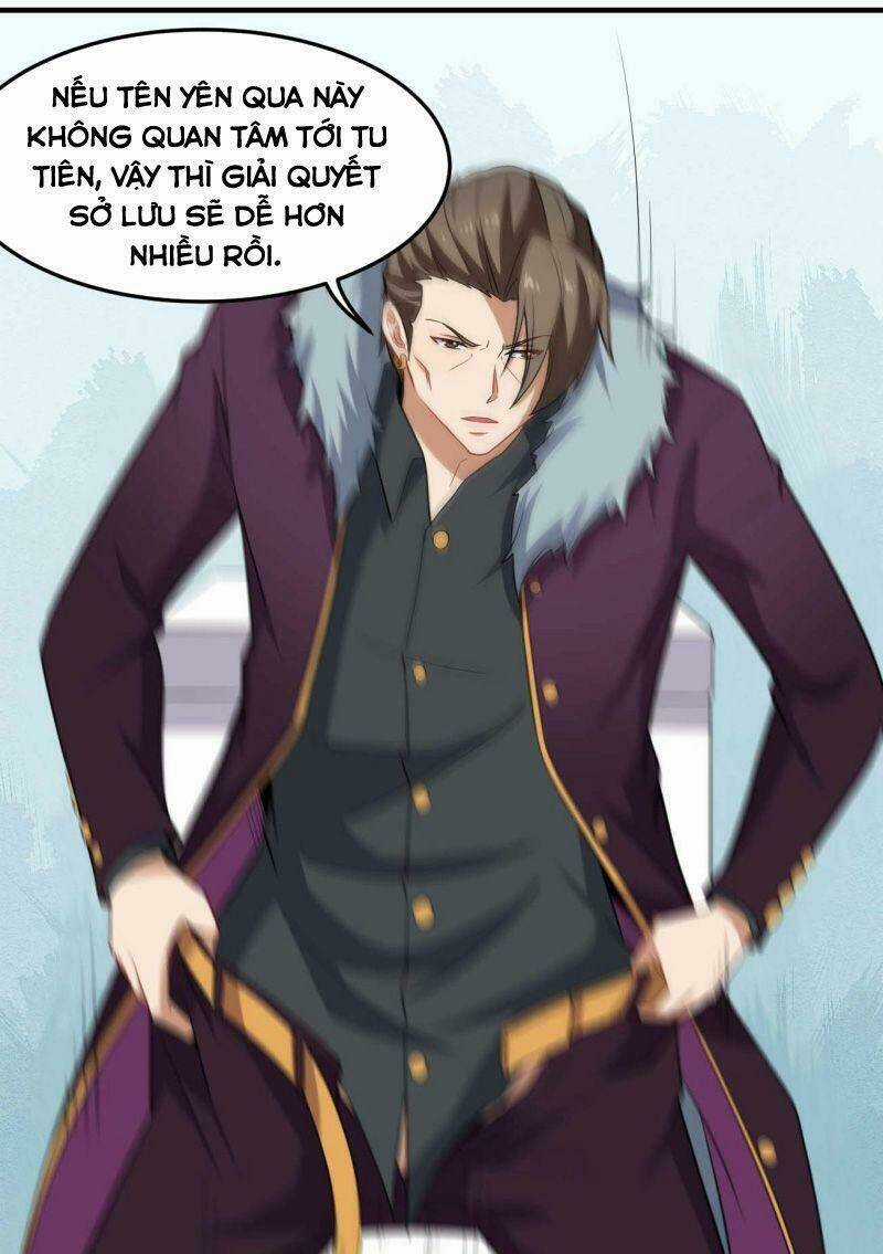 Tổ Thượng Có Tiền Chapter 85 trang 28