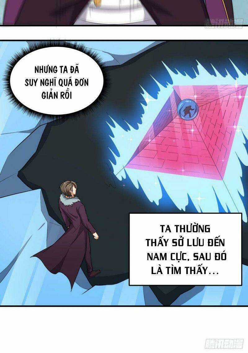 Tổ Thượng Có Tiền Chapter 85 trang 29