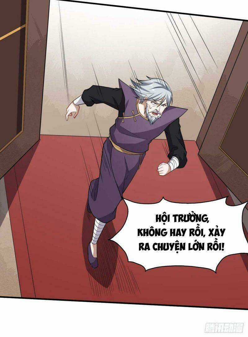 Tổ Thượng Có Tiền Chapter 85 trang 3