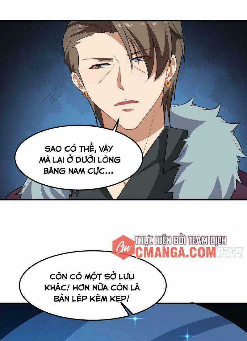 Tổ Thượng Có Tiền Chapter 85 trang 30