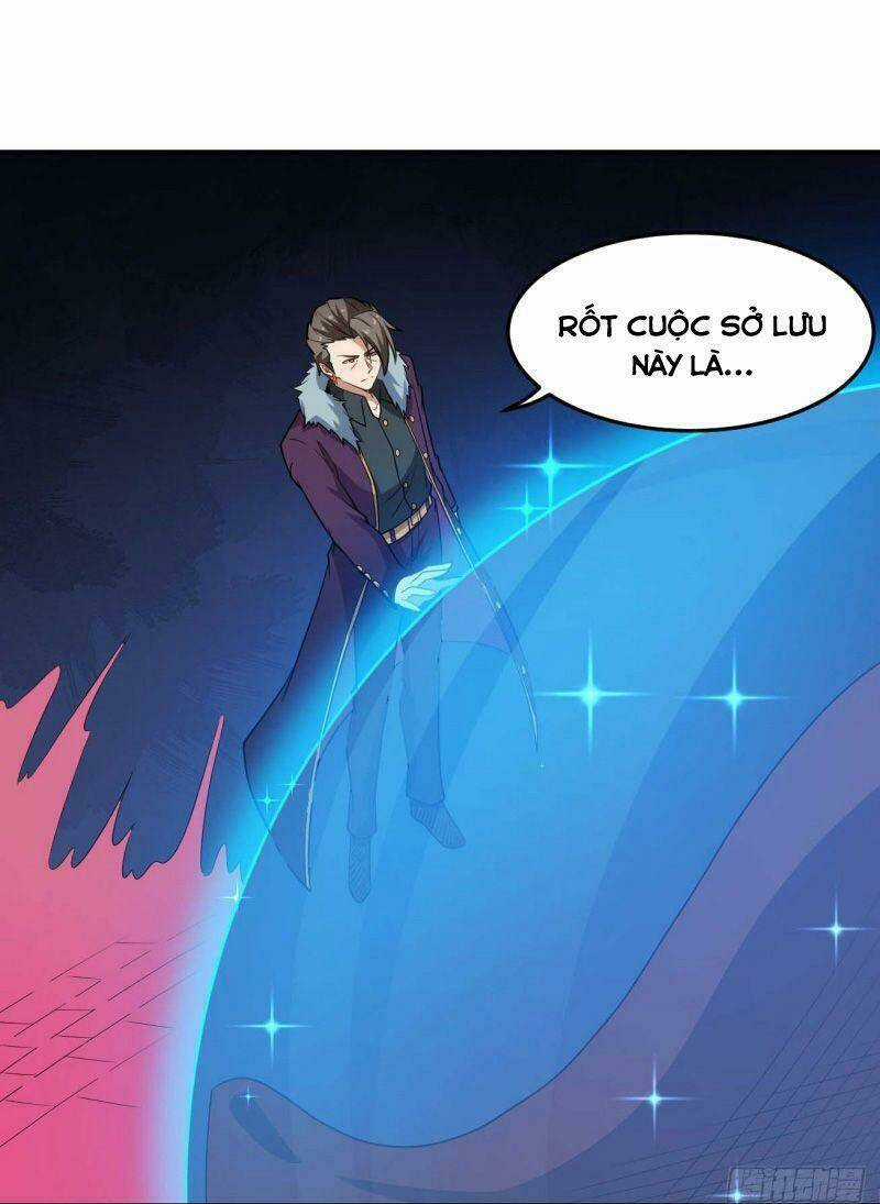 Tổ Thượng Có Tiền Chapter 85 trang 32