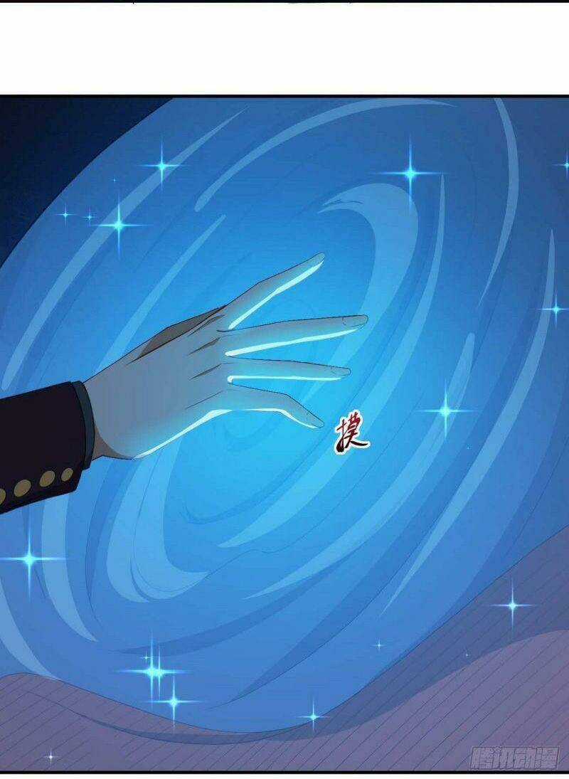 Tổ Thượng Có Tiền Chapter 85 trang 33