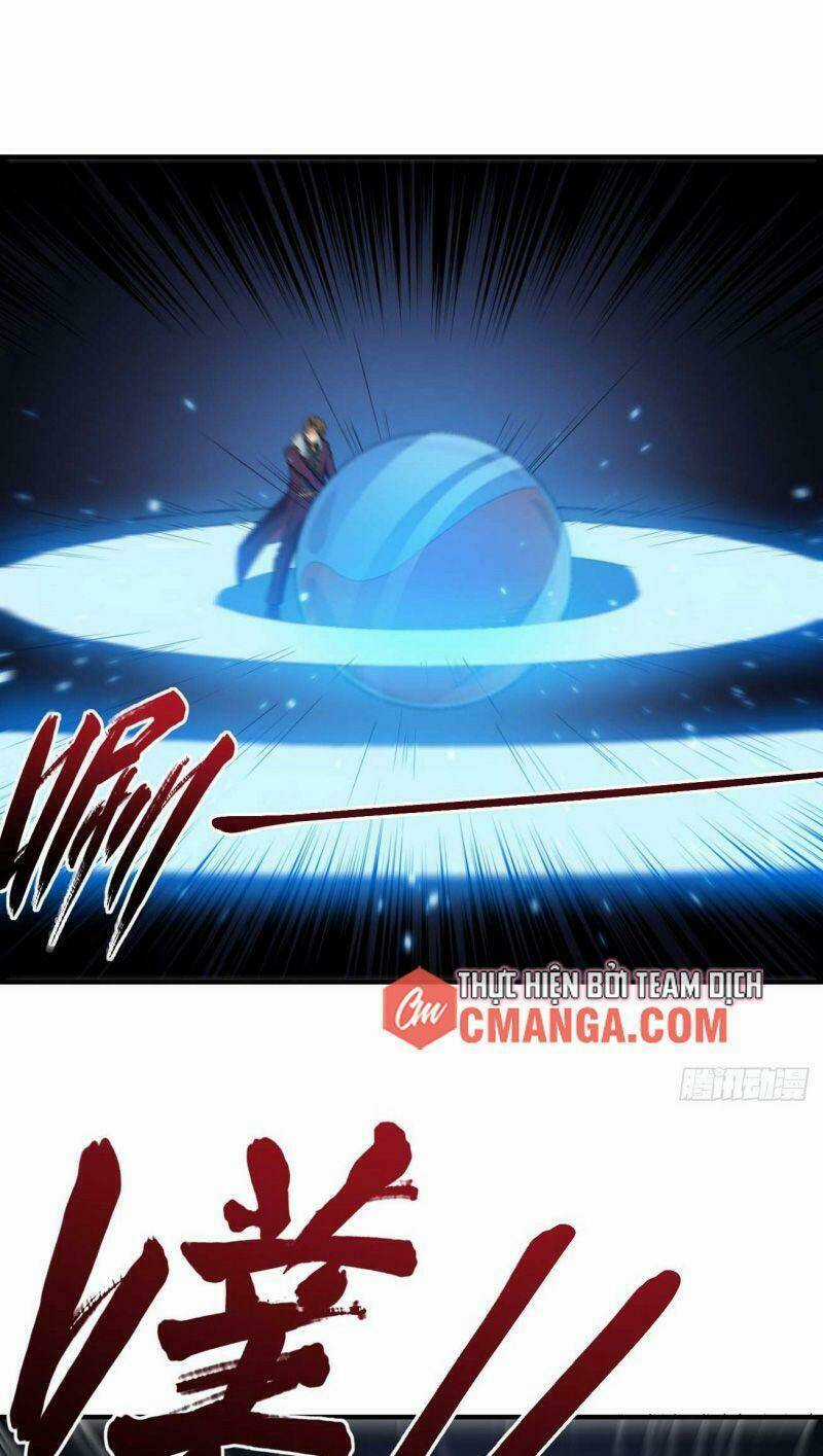 Tổ Thượng Có Tiền Chapter 85 trang 34