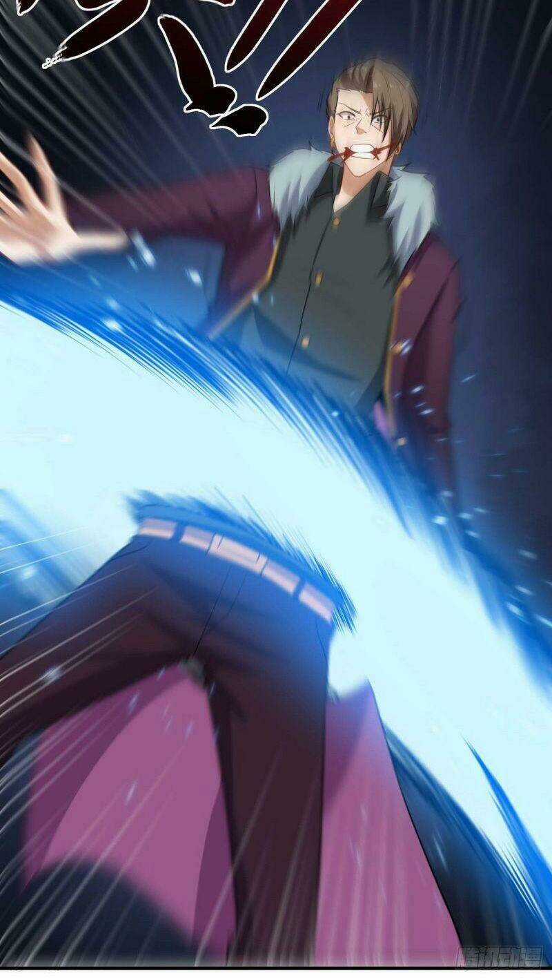 Tổ Thượng Có Tiền Chapter 85 trang 35