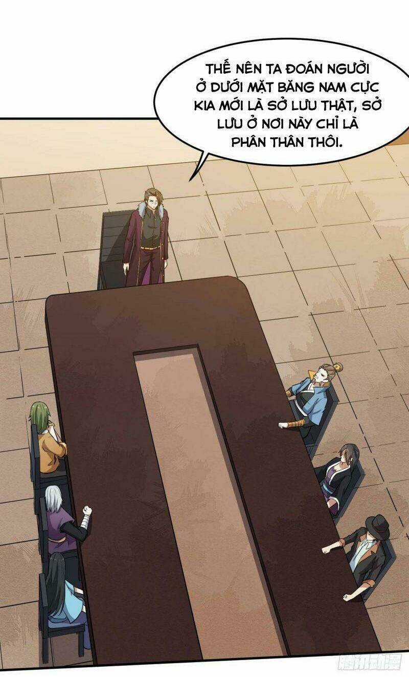 Tổ Thượng Có Tiền Chapter 85 trang 37