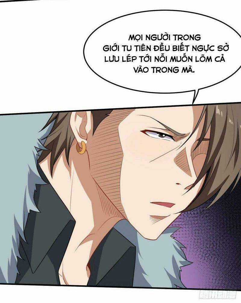 Tổ Thượng Có Tiền Chapter 85 trang 8