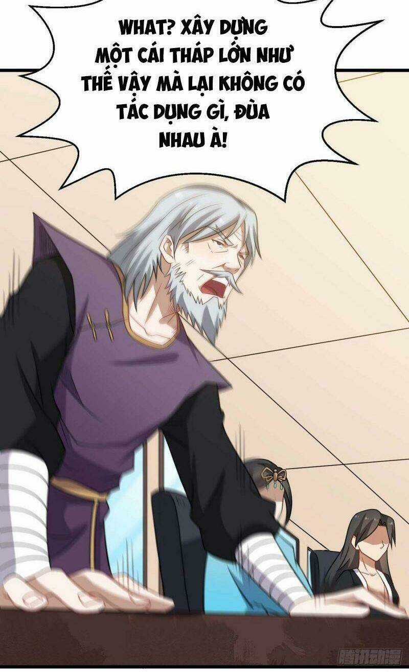 Tổ Thượng Có Tiền Chapter 86 trang 10