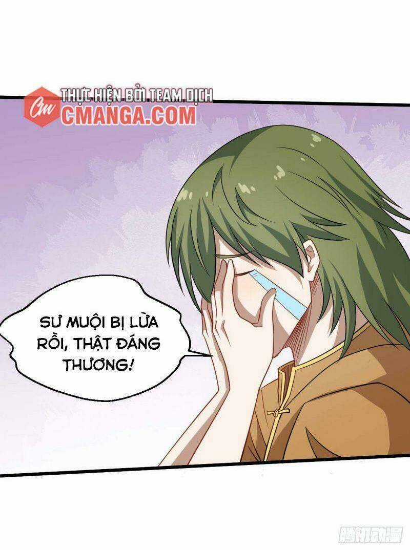 Tổ Thượng Có Tiền Chapter 86 trang 12