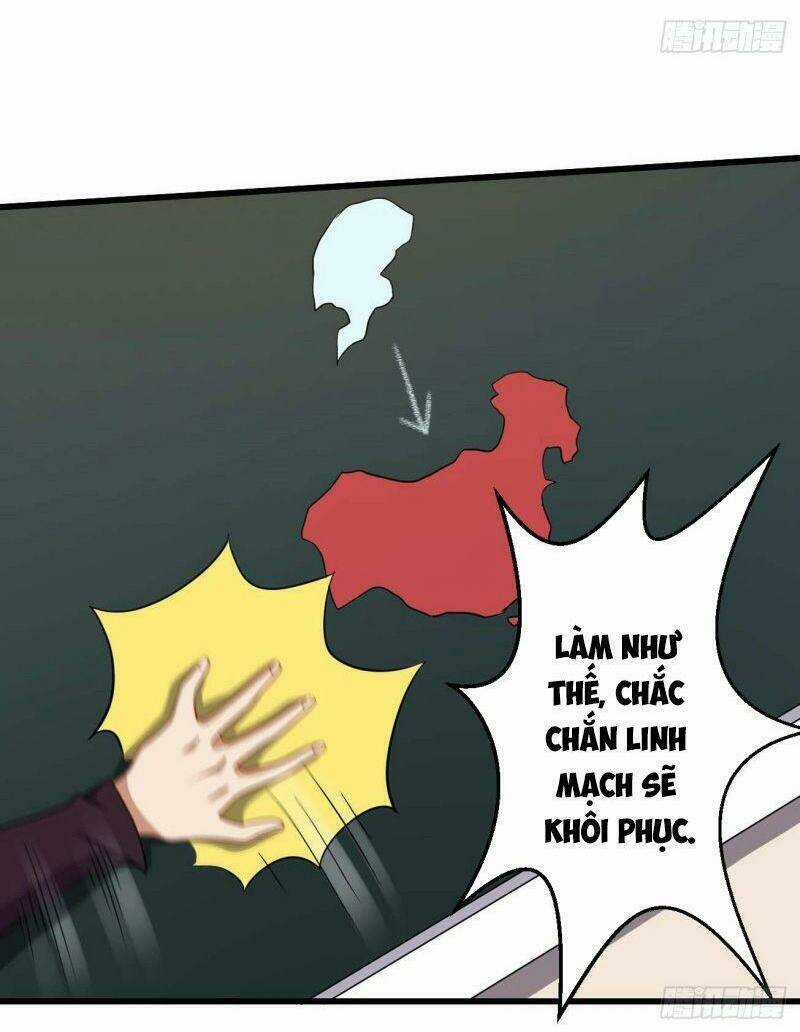 Tổ Thượng Có Tiền Chapter 86 trang 14