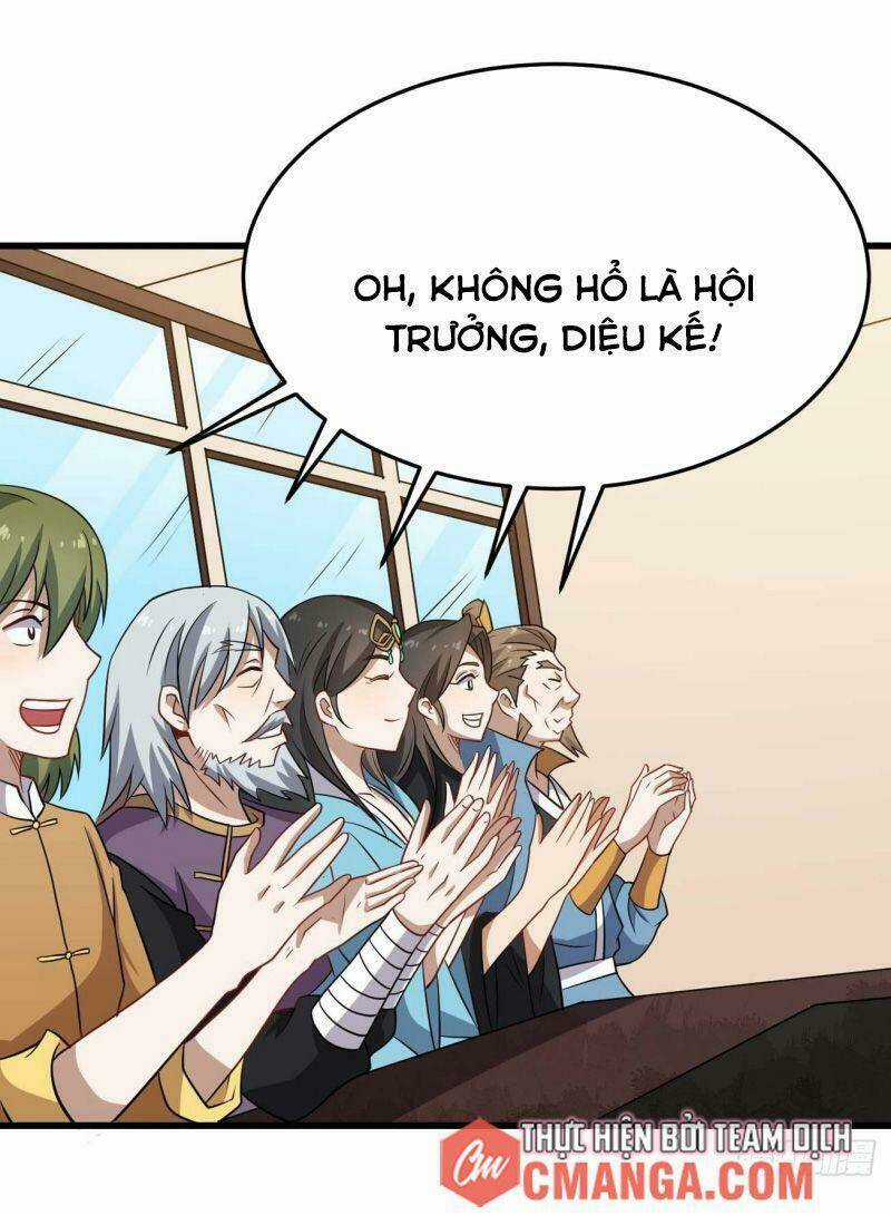 Tổ Thượng Có Tiền Chapter 86 trang 15