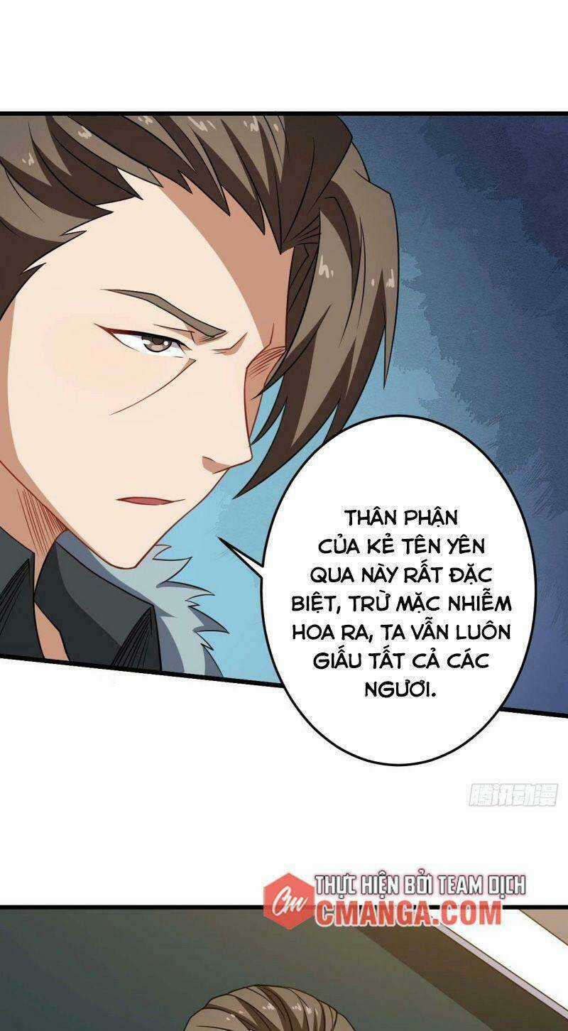 Tổ Thượng Có Tiền Chapter 86 trang 19