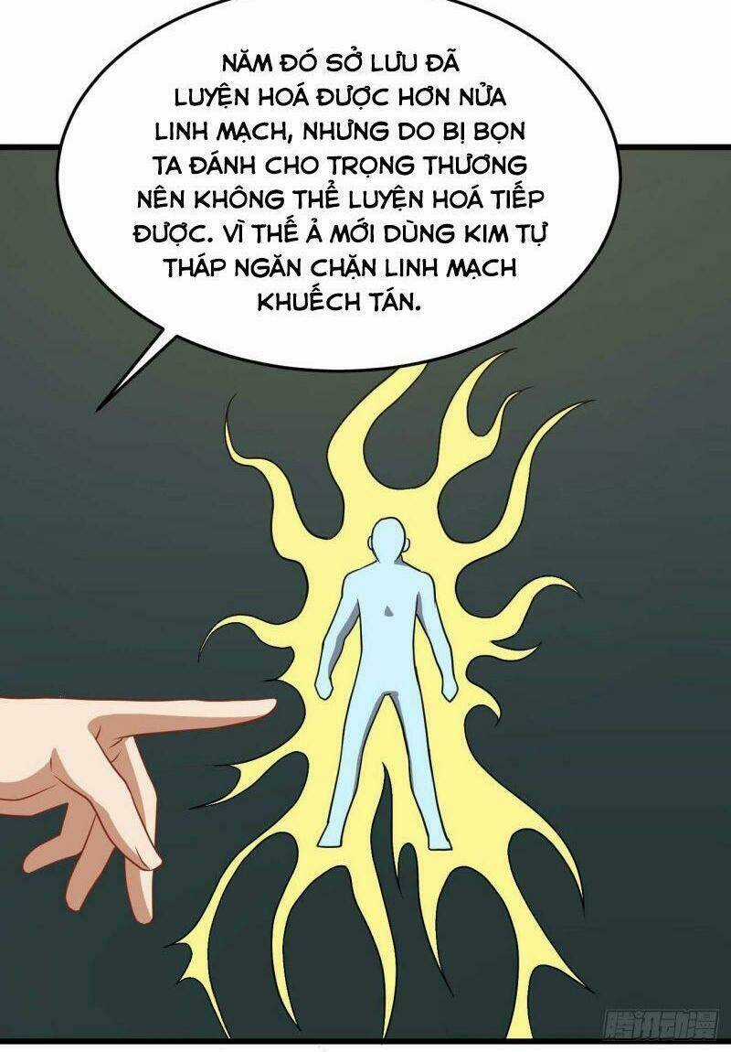 Tổ Thượng Có Tiền Chapter 86 trang 2