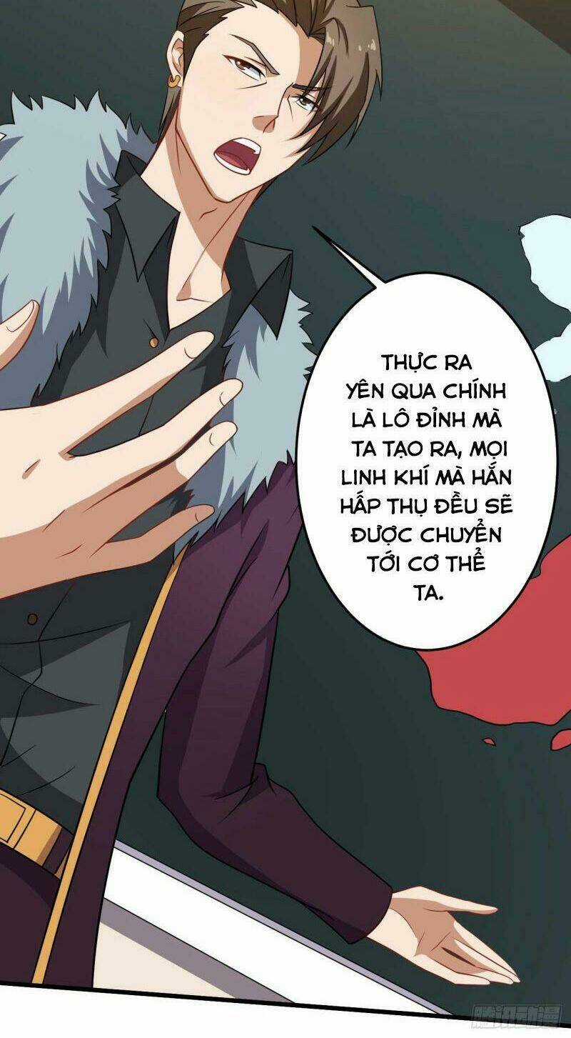 Tổ Thượng Có Tiền Chapter 86 trang 20