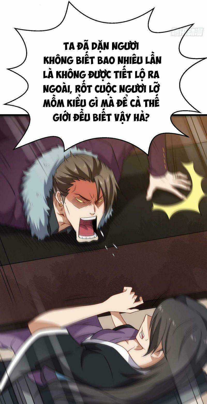 Tổ Thượng Có Tiền Chapter 86 trang 25