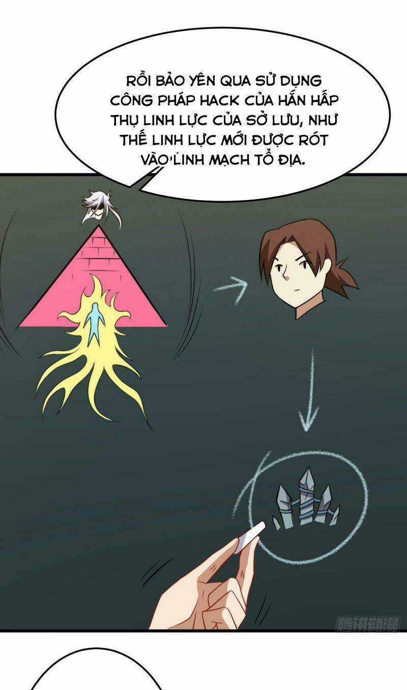 Tổ Thượng Có Tiền Chapter 86 trang 27