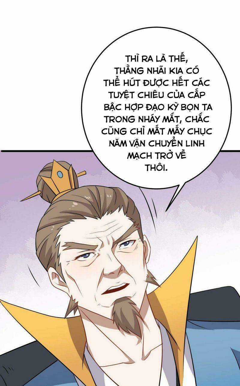 Tổ Thượng Có Tiền Chapter 86 trang 29