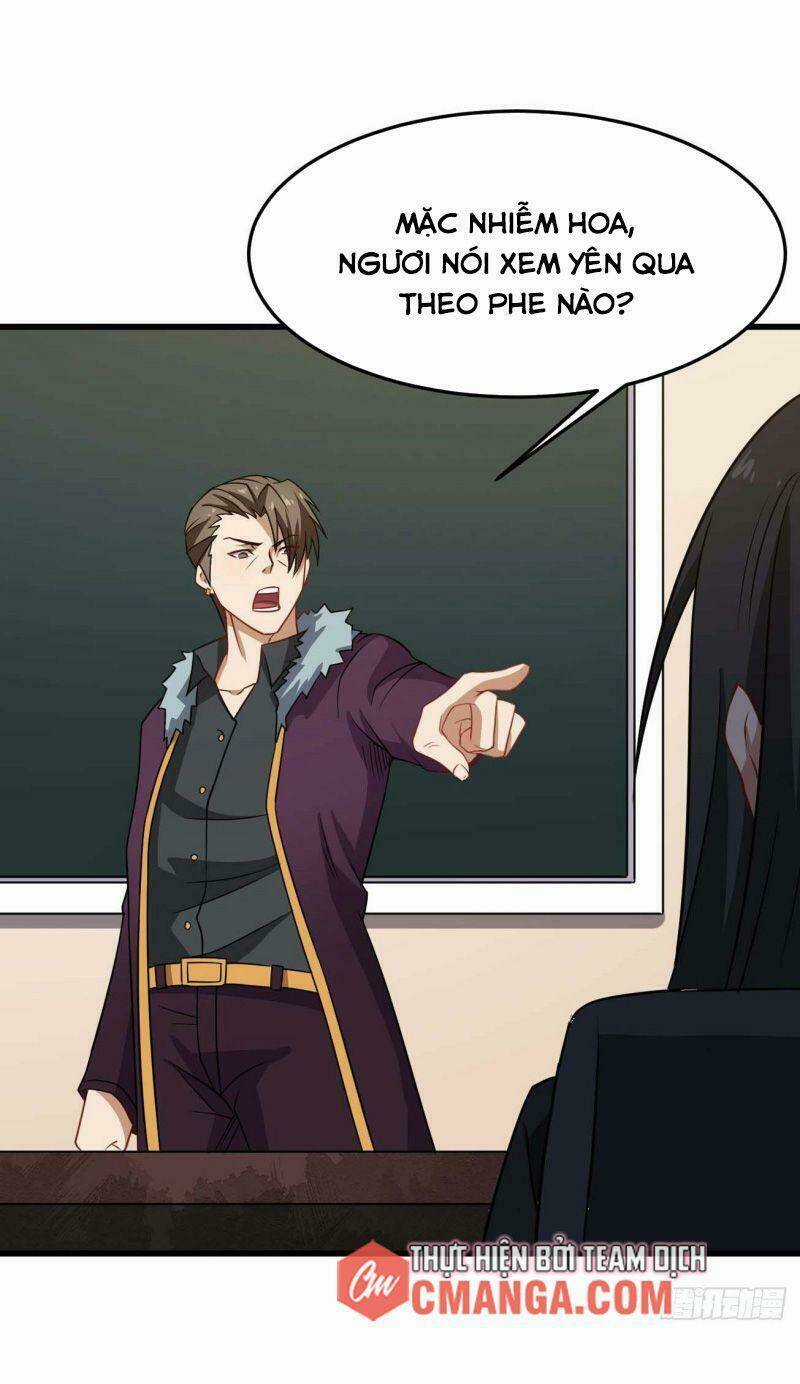 Tổ Thượng Có Tiền Chapter 86 trang 31