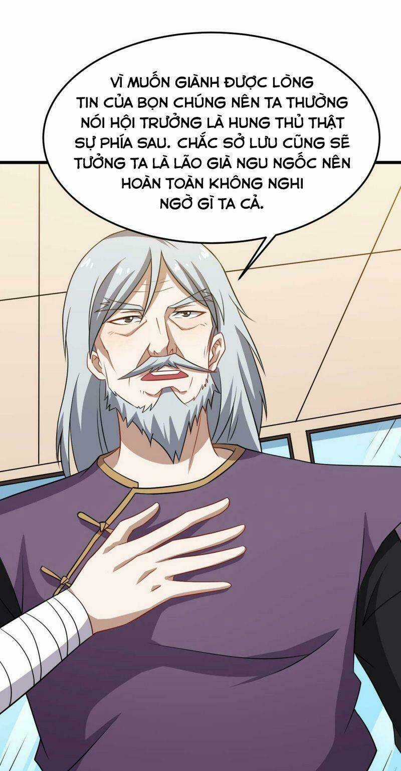 Tổ Thượng Có Tiền Chapter 86 trang 35