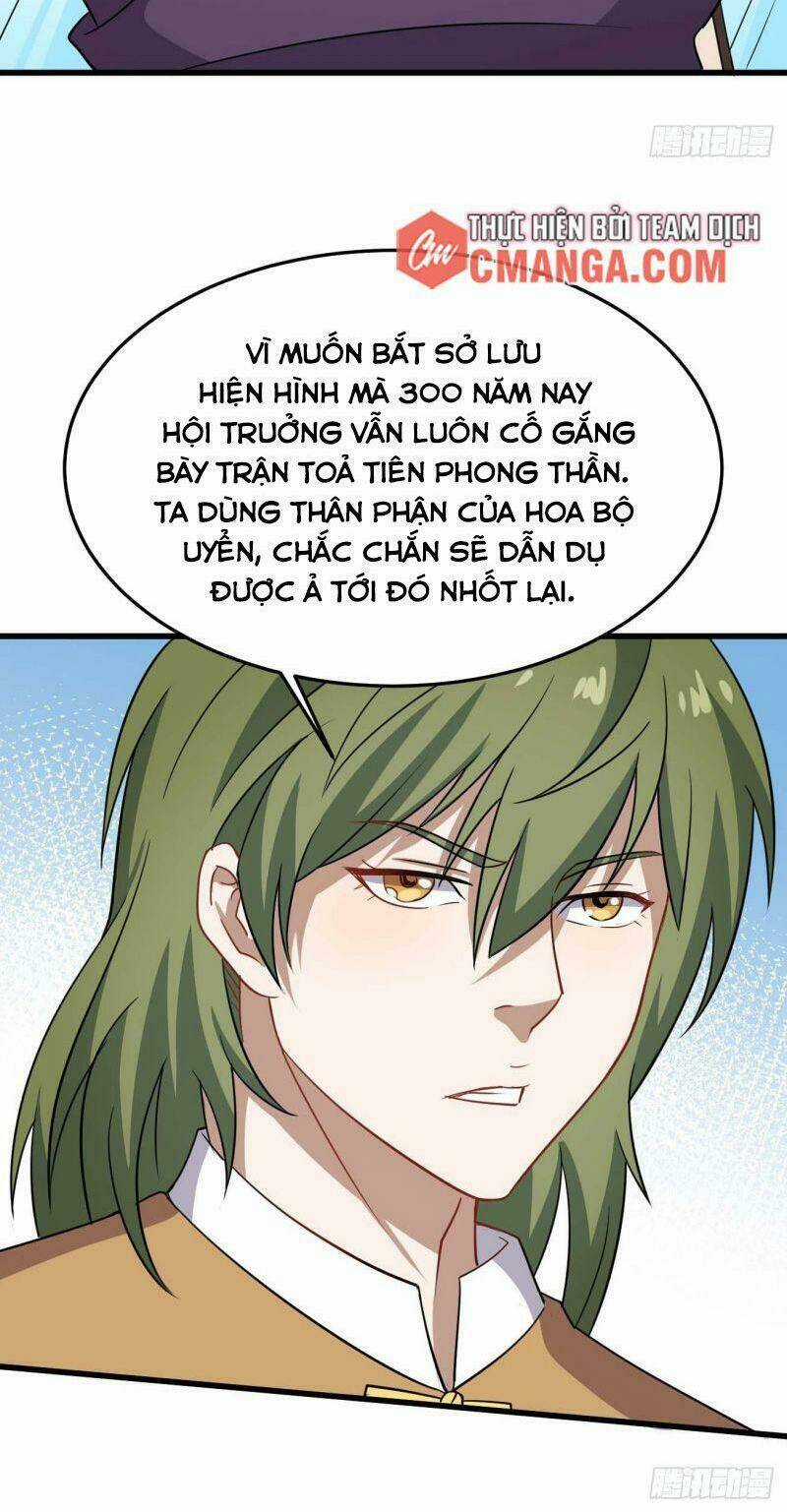 Tổ Thượng Có Tiền Chapter 86 trang 36