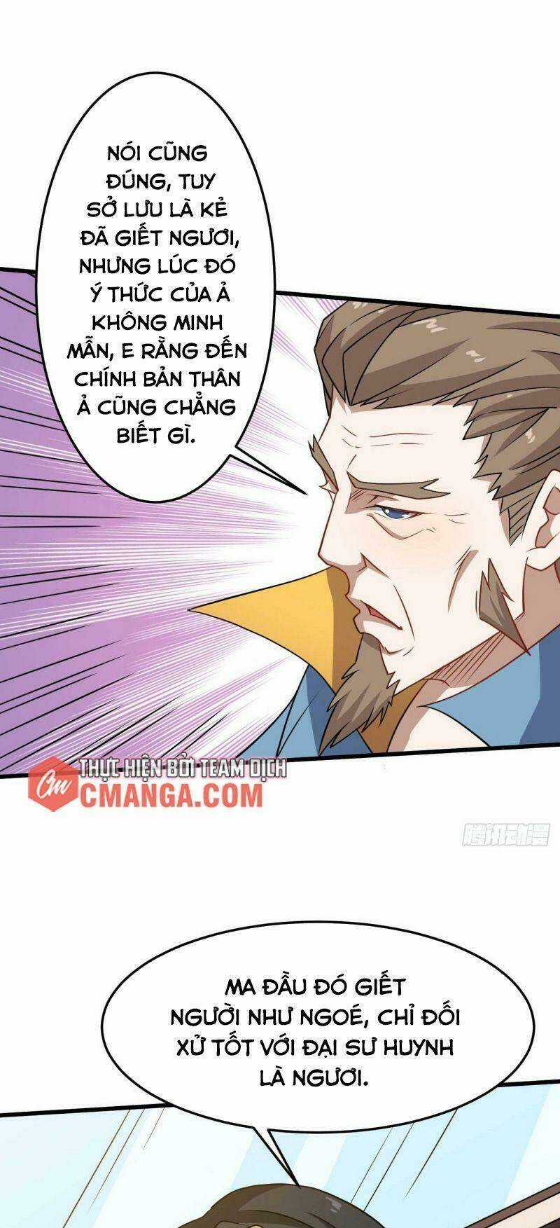 Tổ Thượng Có Tiền Chapter 86 trang 37
