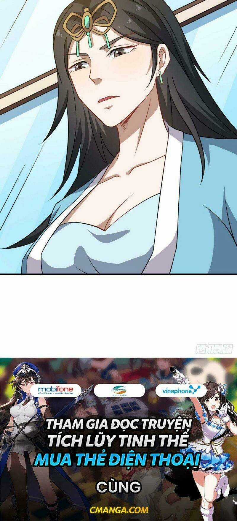 Tổ Thượng Có Tiền Chapter 86 trang 38