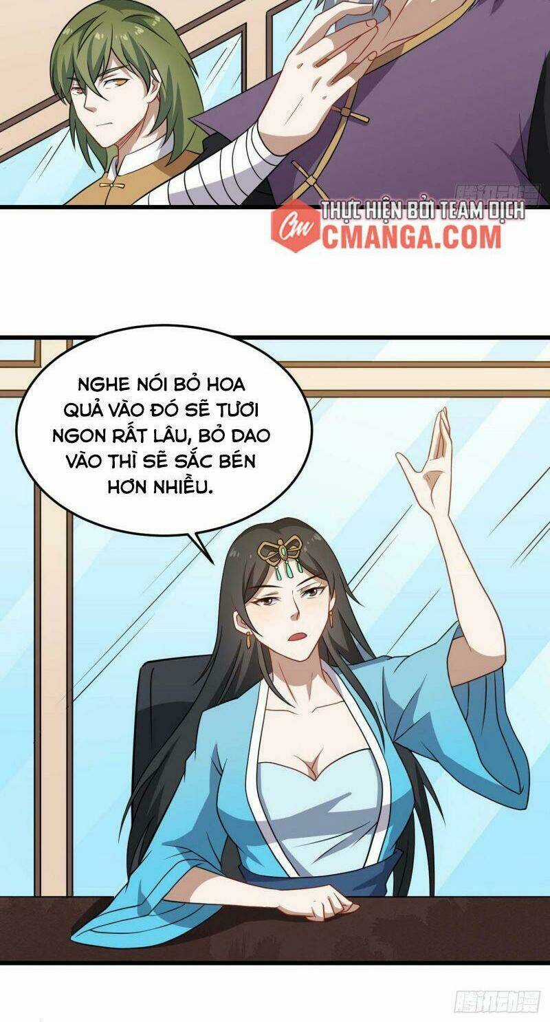 Tổ Thượng Có Tiền Chapter 86 trang 4