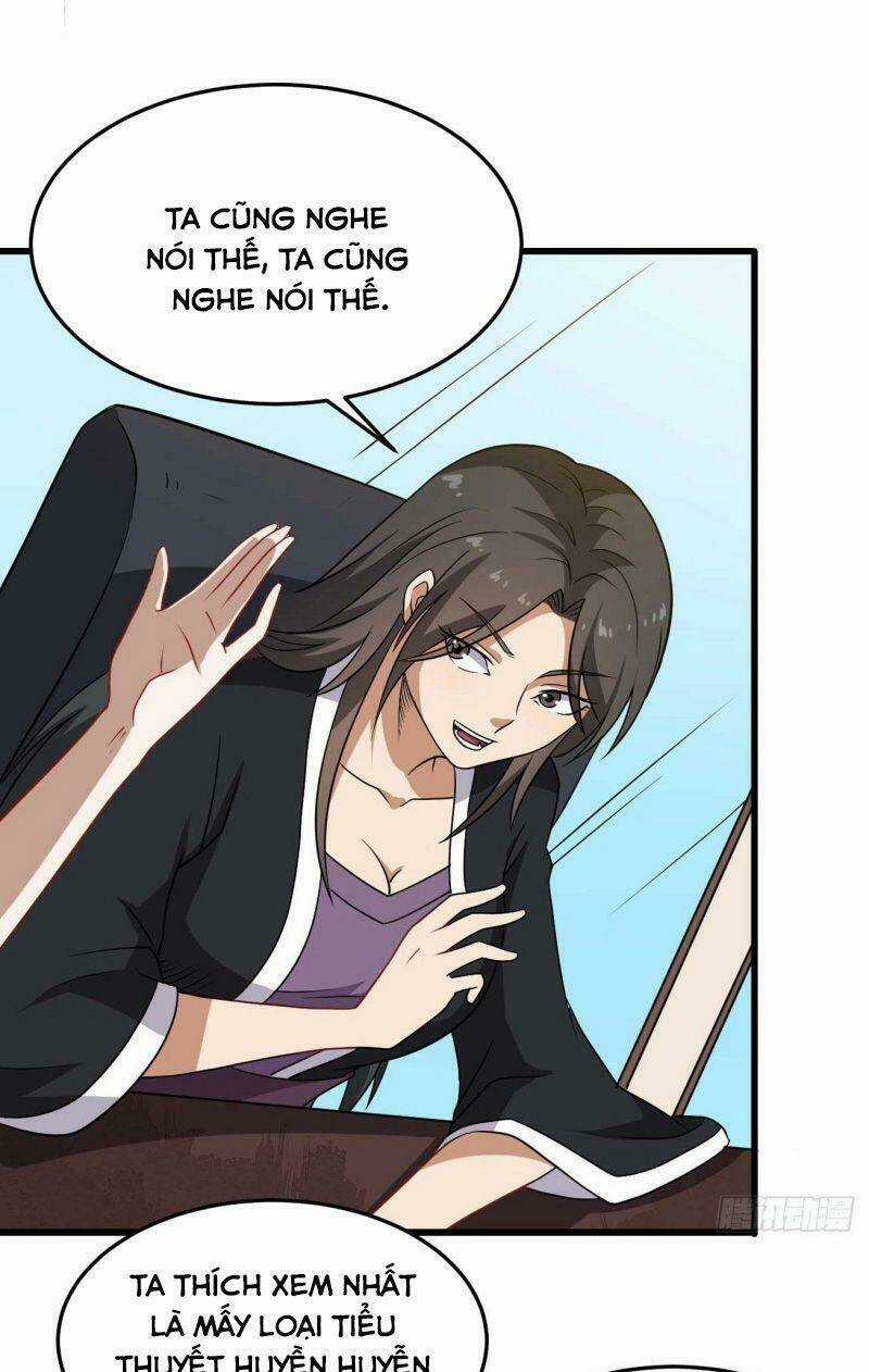 Tổ Thượng Có Tiền Chapter 86 trang 5