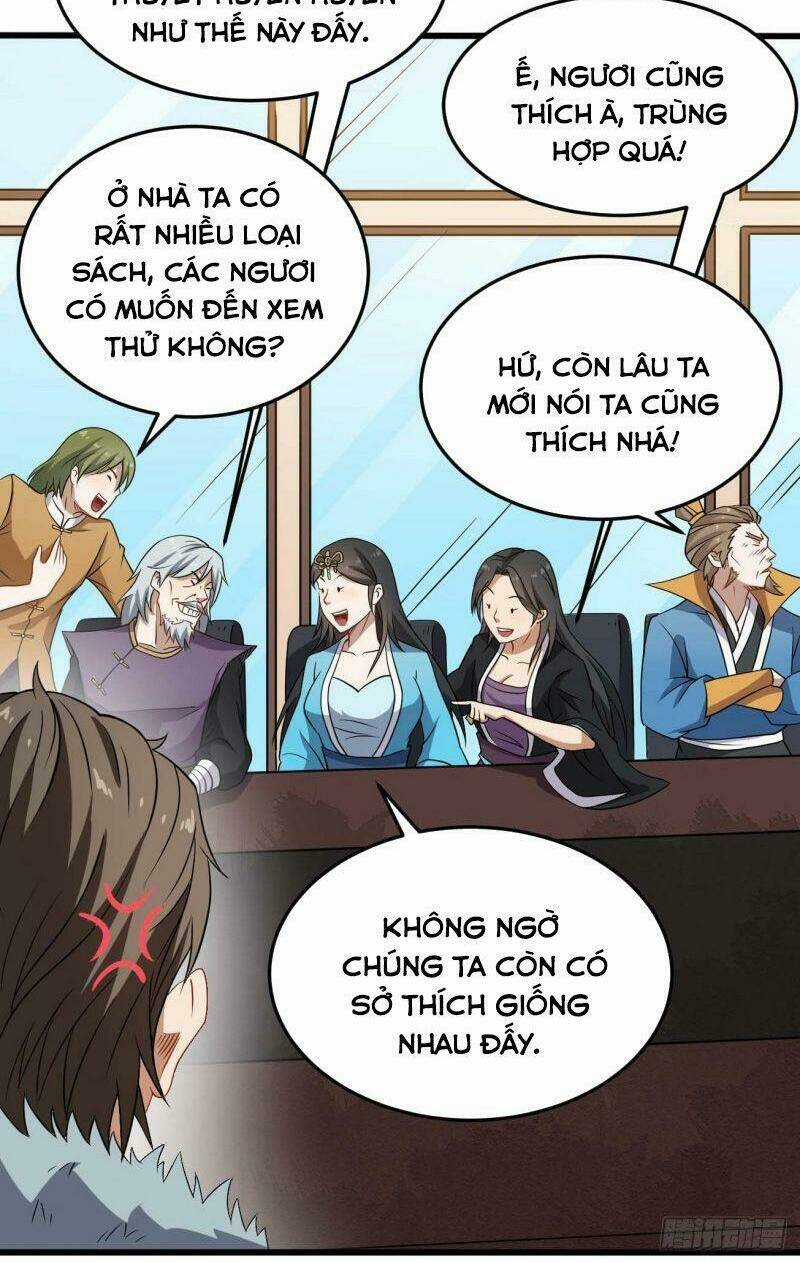 Tổ Thượng Có Tiền Chapter 86 trang 6