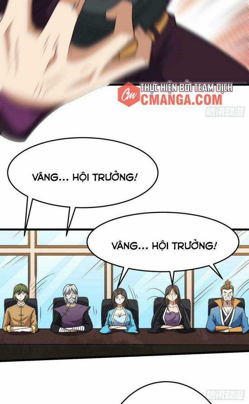 Tổ Thượng Có Tiền Chapter 86 trang 8