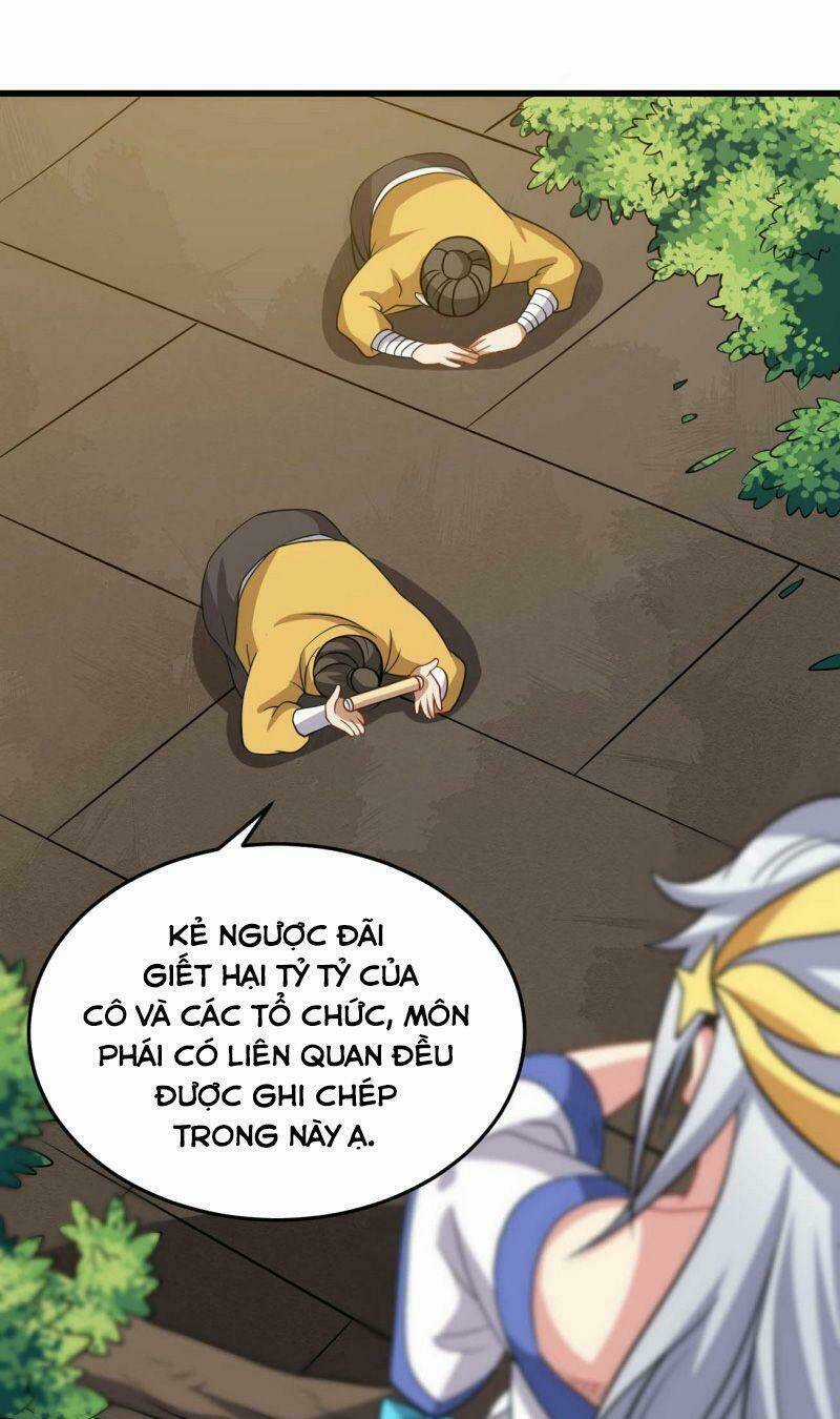 Tổ Thượng Có Tiền Chapter 87 trang 11