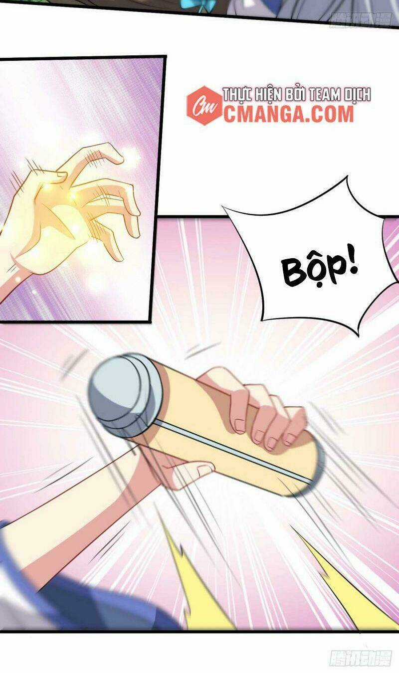 Tổ Thượng Có Tiền Chapter 87 trang 12