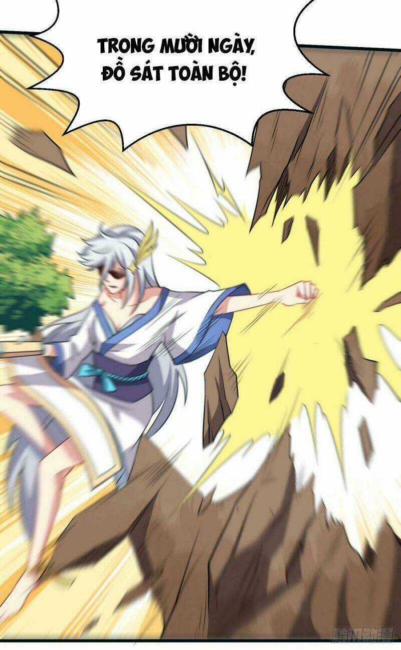 Tổ Thượng Có Tiền Chapter 87 trang 14