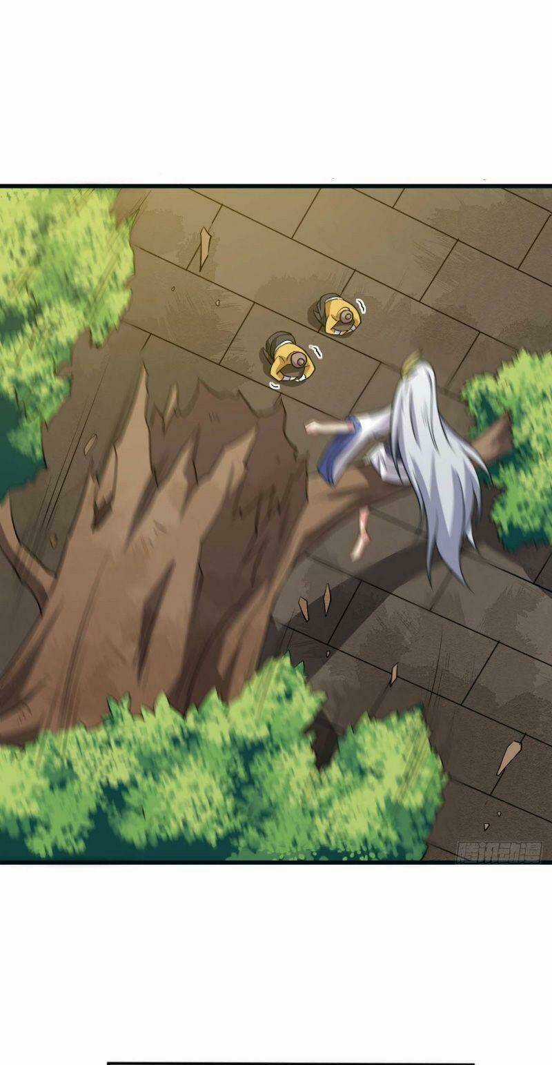 Tổ Thượng Có Tiền Chapter 87 trang 15