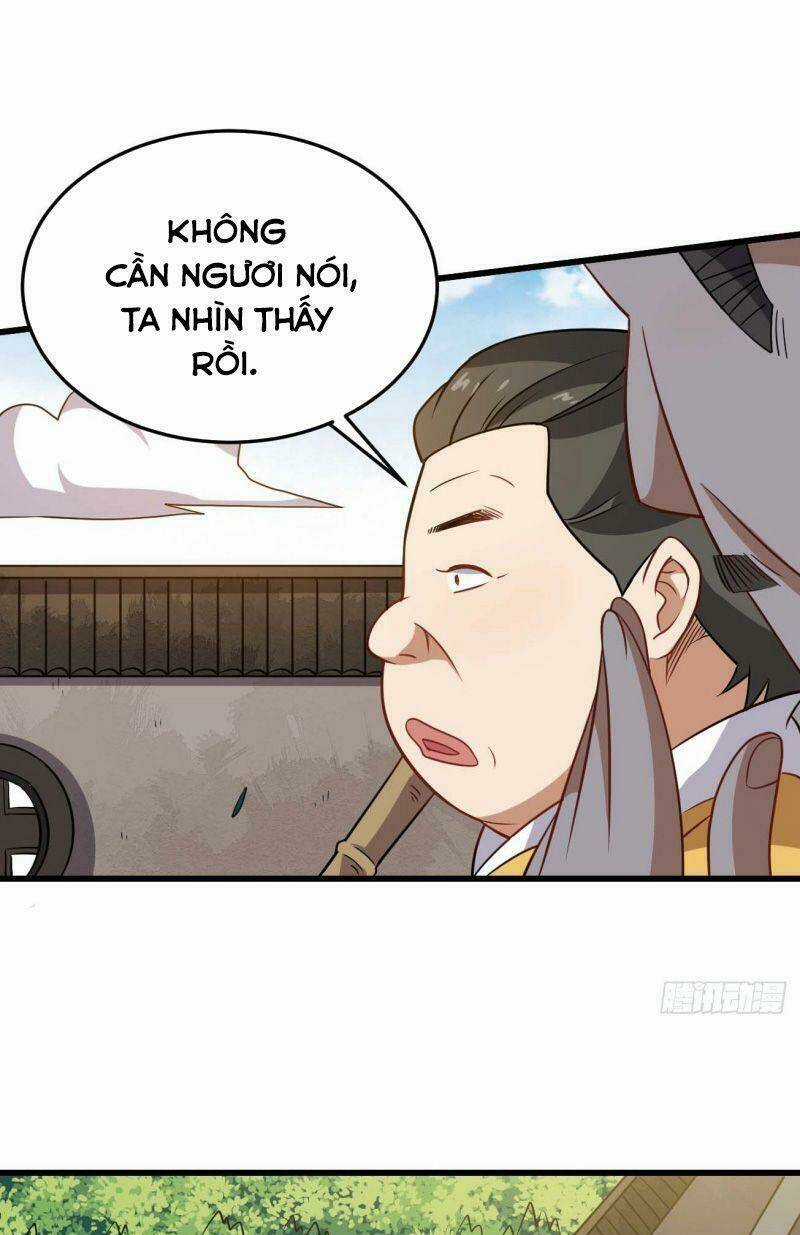 Tổ Thượng Có Tiền Chapter 87 trang 2