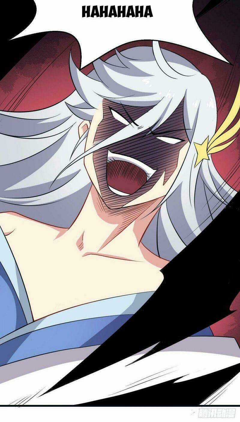 Tổ Thượng Có Tiền Chapter 87 trang 22