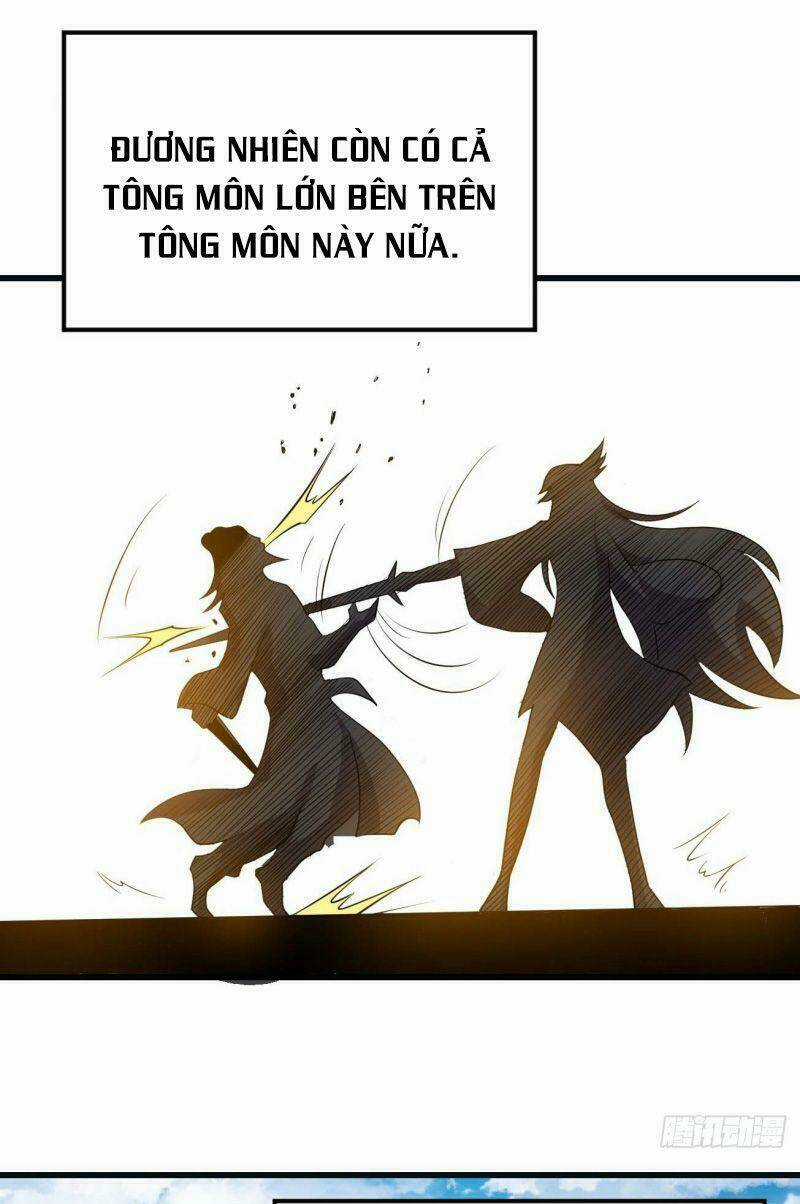 Tổ Thượng Có Tiền Chapter 87 trang 25