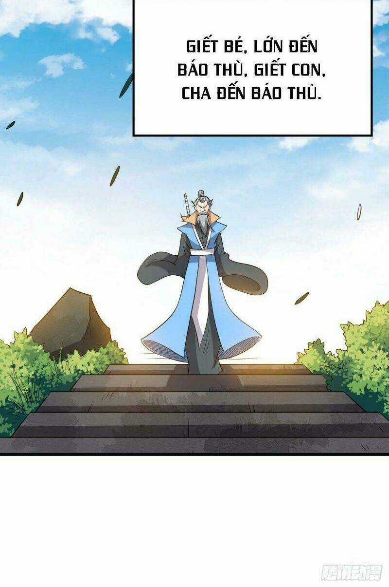 Tổ Thượng Có Tiền Chapter 87 trang 26